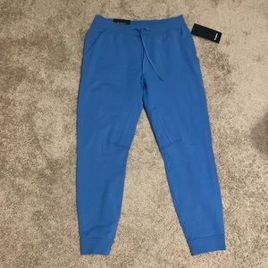 Men’s Lululemon Joggers Blue